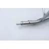 Boucle cadre arriere SUZUKI VSTROM 1000 2014 - 2016 Boucle cadre arriere SUZUKI VSTROM 1000 2014 - 2016