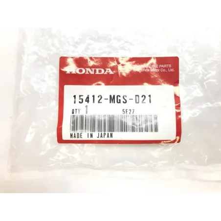 Filtre a huile HONDA NC 700 D 2012-2013 INTEGRA