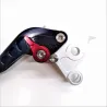Levier embrayage APRILIA RSV 1000 1999-2000 SP Levier embrayage APRILIA RSV 1000 1999-2000 SP