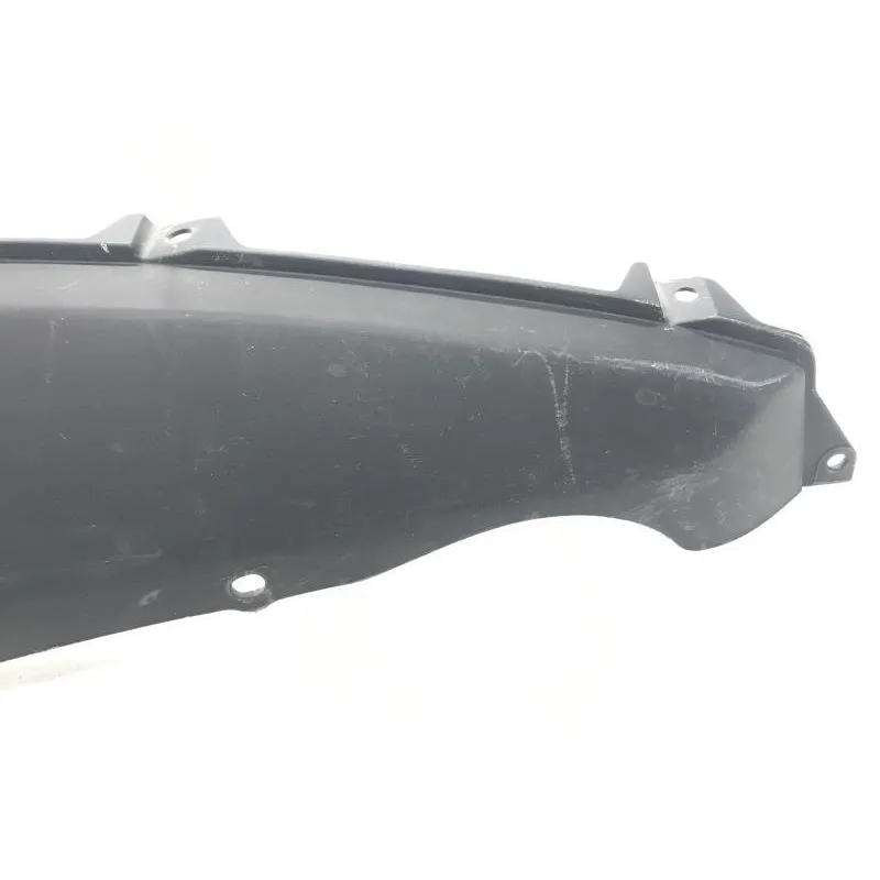 Cache lateral droit HONDA NC 700 D 2012-2013 INTEGRA