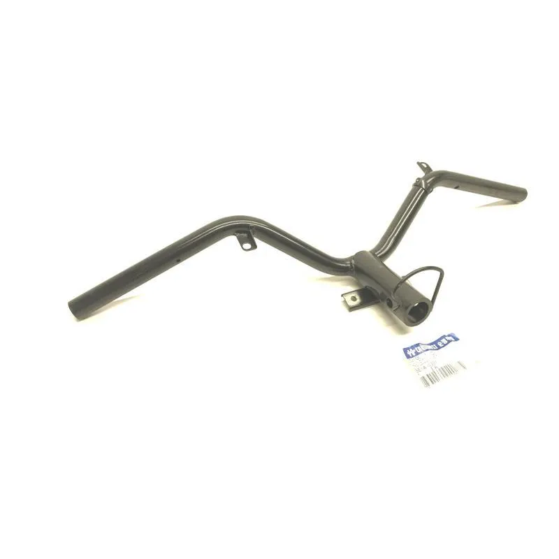 Guidon DAELIM SJ 50 2006-2012 S-FIVE