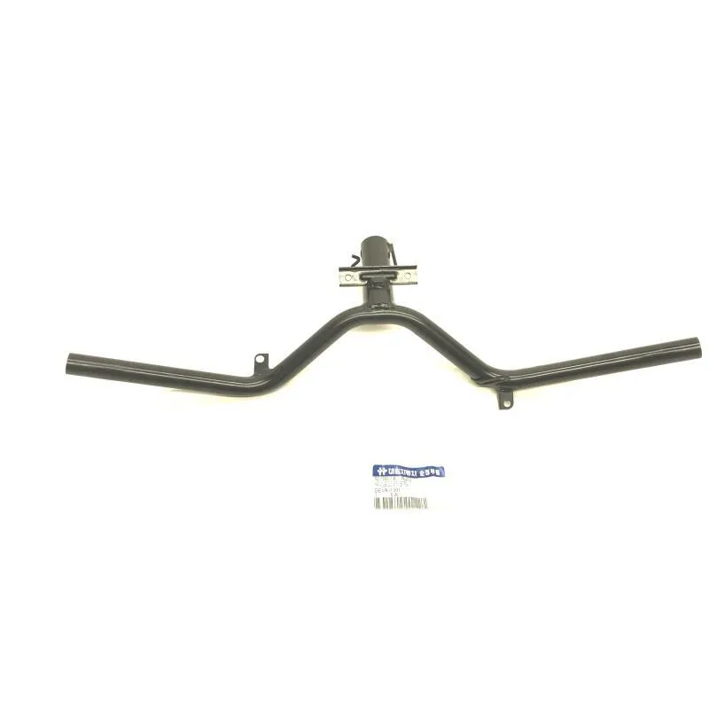 Guidon DAELIM SJ 50 2006-2012 S-FIVE