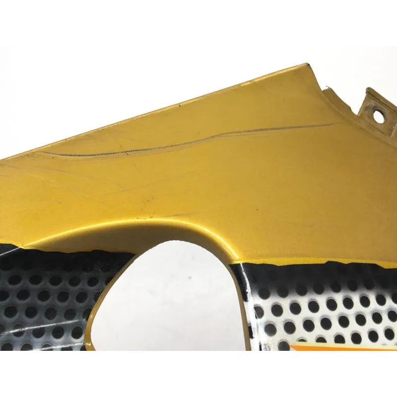 Cache flanc de carenage droit SUZUKI GSXR 750 1996-1999