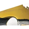Cache flanc de carenage droit SUZUKI GSXR 750 1996-1999