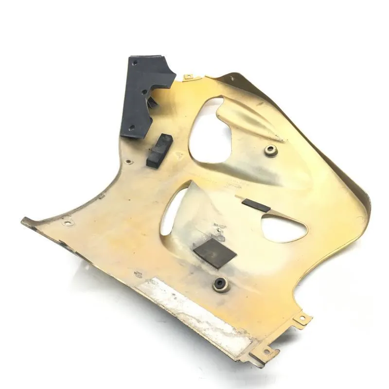 Cache flanc de carenage droit SUZUKI GSXR 750 1996-1999