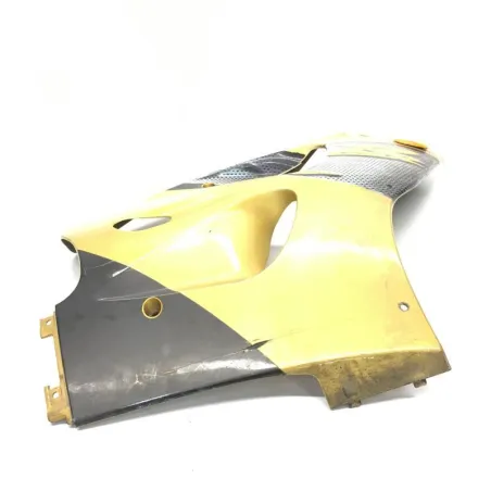 Cache flanc de carenage droit SUZUKI GSXR 750 1996-1999
