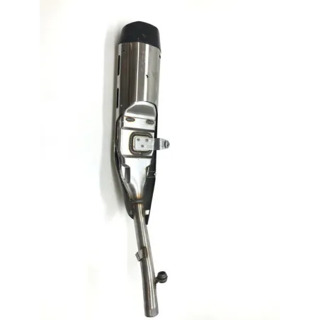 Silencieux gauche (echappement) BMW K 1600 GTL 2011-2016 K48