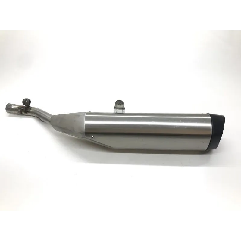Silencieux gauche (echappement) BMW K 1600 GTL 2011-2016 K48