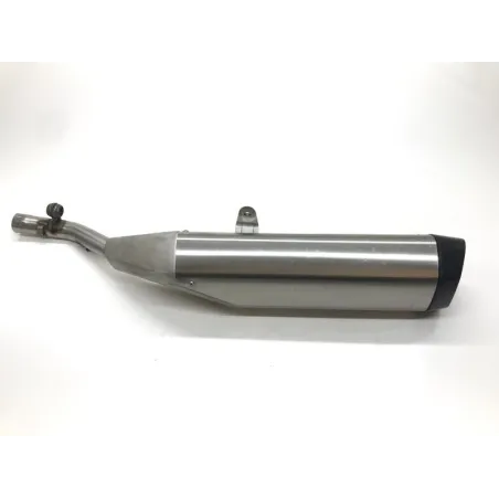 Silencieux gauche (echappement) BMW K 1600 GTL 2011-2016 K48
