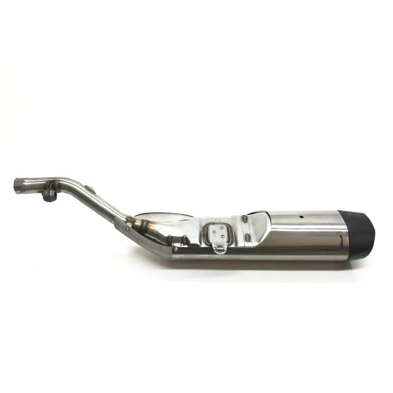 Silencieux gauche (echappement) BMW K 1600 GTL 2011-2016 K48