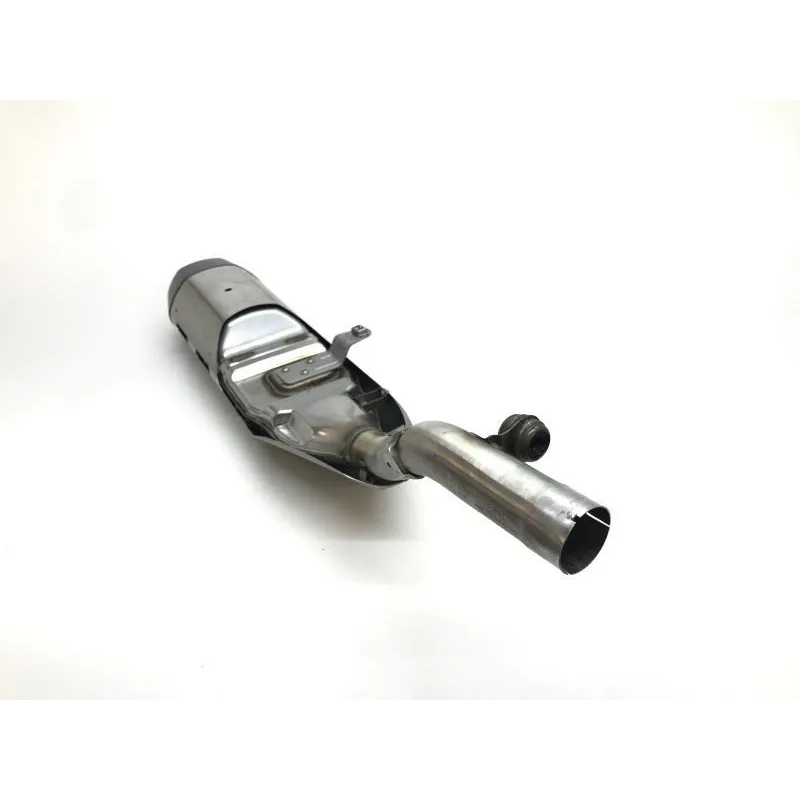 Silencieux gauche (echappement) BMW K 1600 GTL 2011-2016 K48