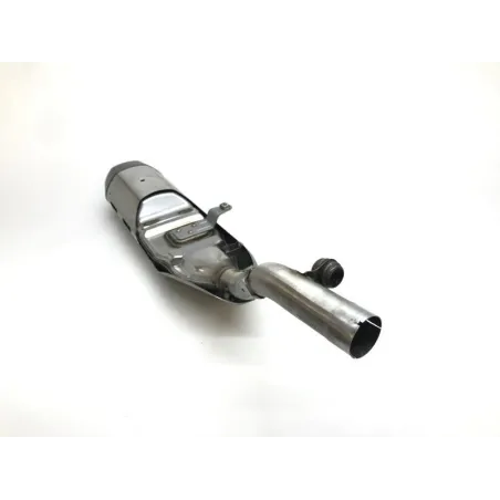 Silencieux gauche (echappement) BMW K 1600 GTL 2011-2016 K48