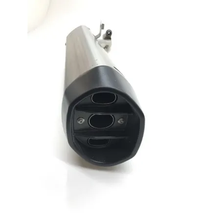 Silencieux gauche (echappement) BMW K 1600 GTL 2011-2016 K48