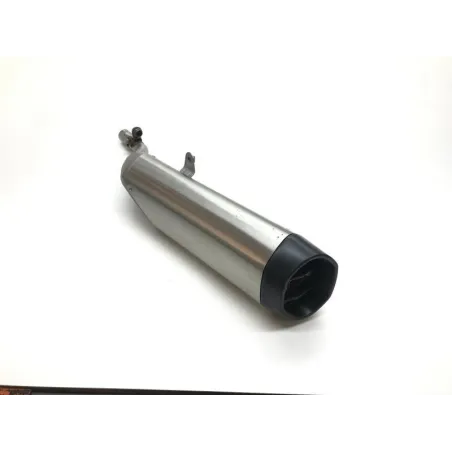 Silencieux gauche (echappement) BMW K 1600 GTL 2011-2016 K48