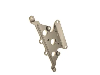 Support de compteur DAELIM VL 125 2007-2012 DAYSTAR FI