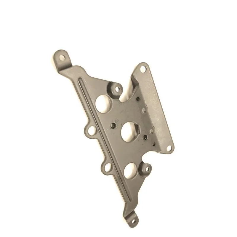 Support de compteur DAELIM VL 125 2007-2012 DAYSTAR FI
