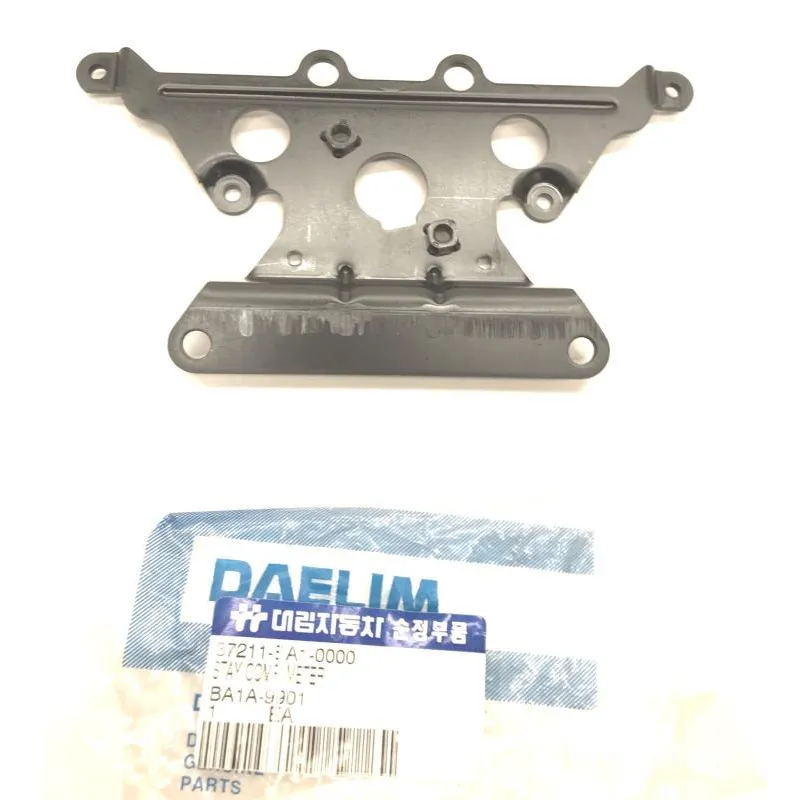 Support de compteur DAELIM VL 125 2007-2012 DAYSTAR FI