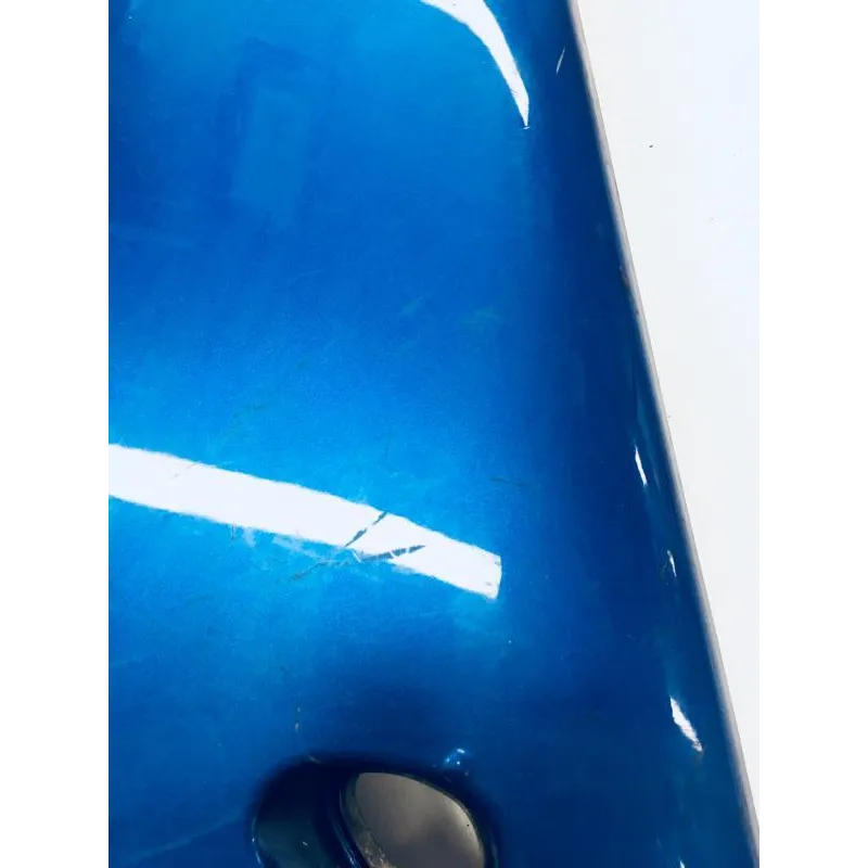 Cache flanc de carenage gauche SUZUKI GSXR 750 1996-1999