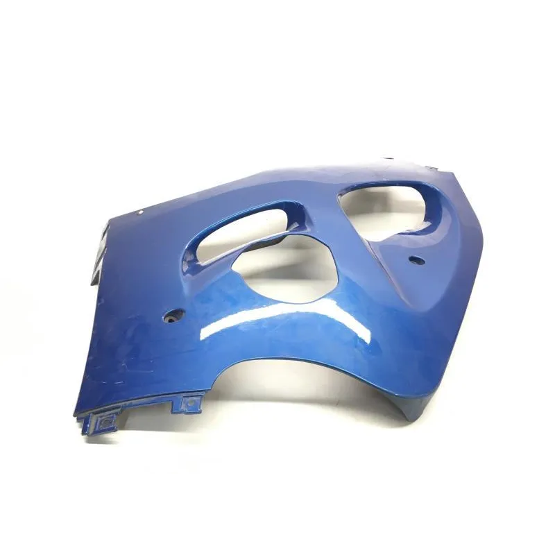 Cache flanc de carenage gauche SUZUKI GSXR 750 1996-1999