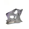 Cache flanc de carenage gauche SUZUKI GSXR 750 1996-1999