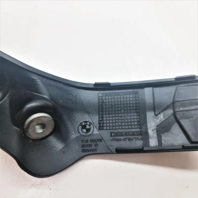 Cache cylindre BMW R 1200 GS 2013-2016 LC K50