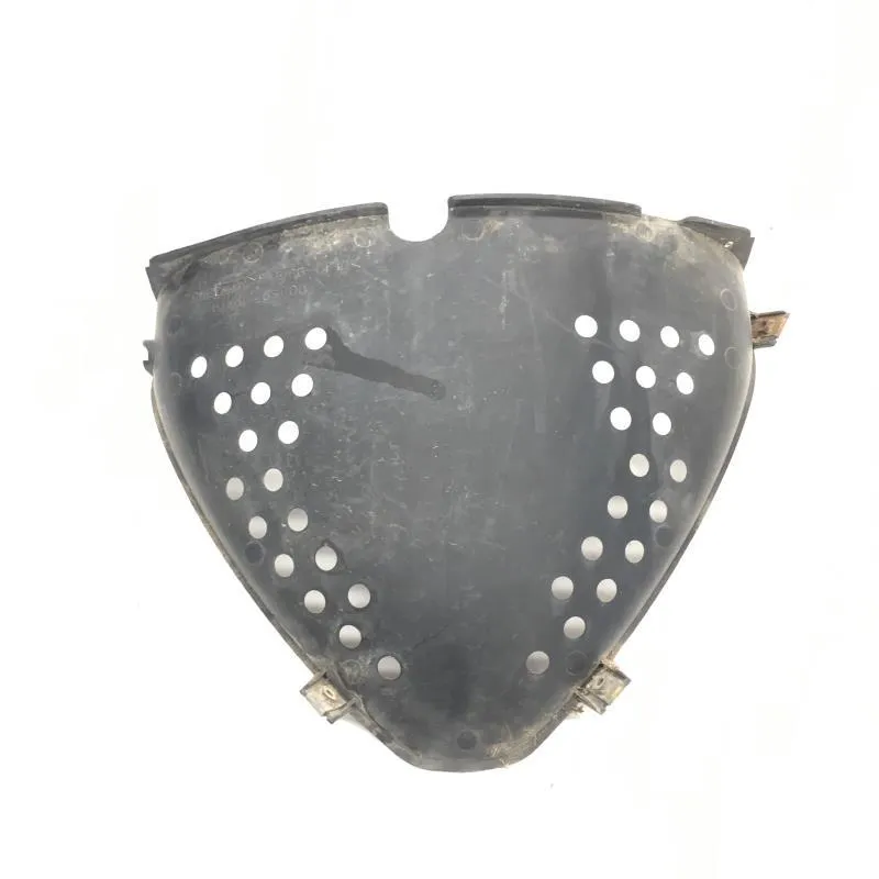 Cache carenage centrale sabot SUZUKI GSXR 750 1996-1999