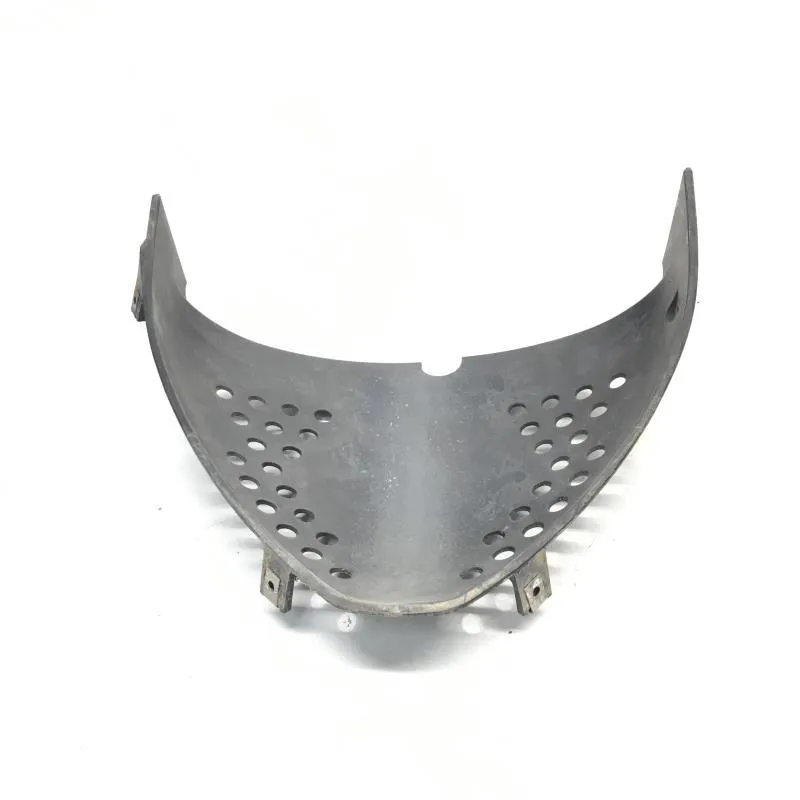 Cache carenage centrale sabot SUZUKI GSXR 750 1996-1999
