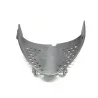 Cache carenage centrale sabot SUZUKI GSXR 750 1996-1999