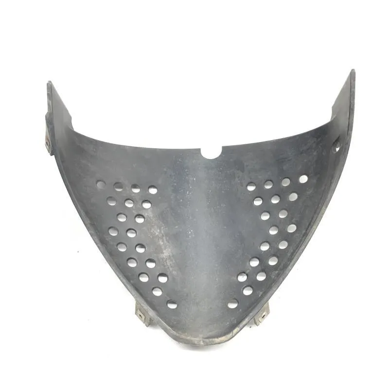 Cache carenage centrale sabot SUZUKI GSXR 750 1996-1999