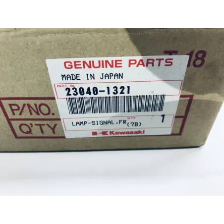 Clignotant avant droit KAWASAKI Z 750 2004-2006