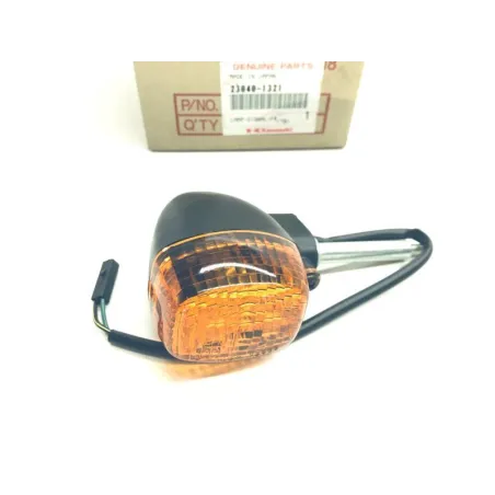 Clignotant avant droit KAWASAKI Z 750 2004-2006