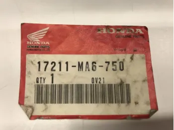 Filtre a air HONDA CBX 400 F 1982-1984