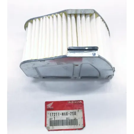 Filtre a air HONDA CBX 400 F 1982-1984