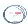 Cable de frein arriere KYMCO AGILITY 50 2019-2021 CARRY 4T Cable de frein arriere KYMCO AGILITY 50 2019-2021 CARRY 4T