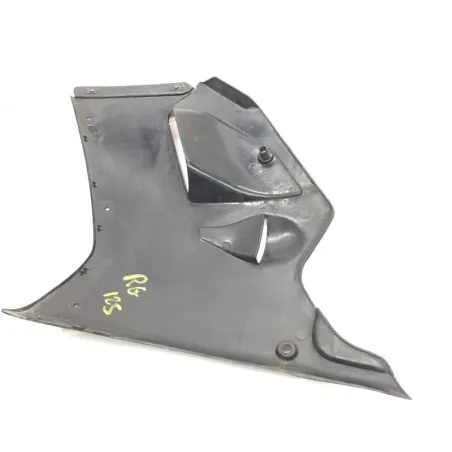 Cache flanc de carenage droit SUZUKI RG 125 F 1992-1996 GAMMA
