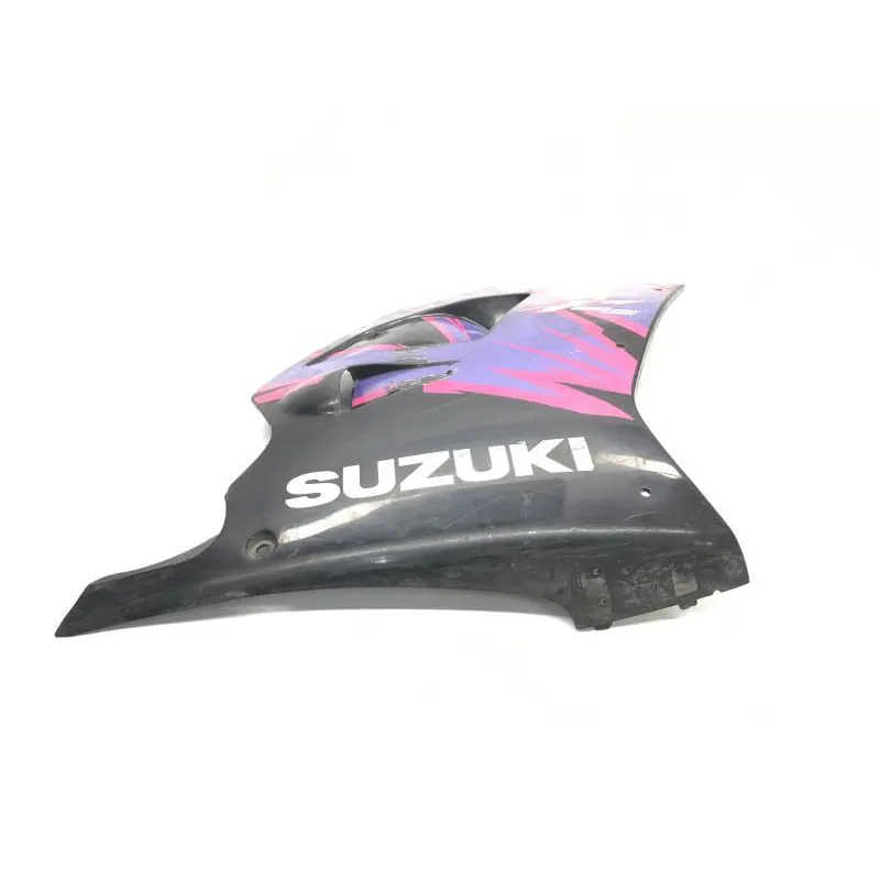 Cache flanc de carenage droit SUZUKI RG 125 F 1992-1996 GAMMA