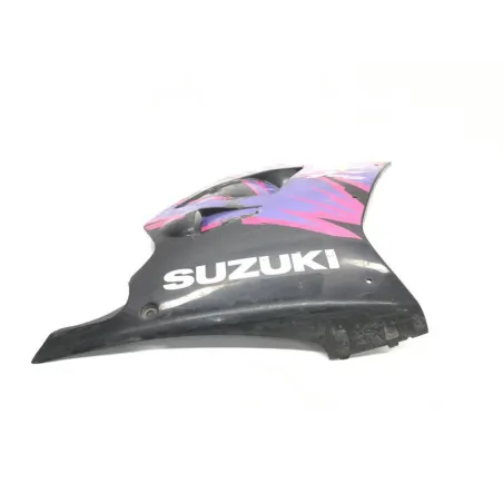 Cache flanc de carenage droit SUZUKI RG 125 F 1992-1996 GAMMA