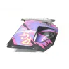 Cache flanc de carenage droit SUZUKI RG 125 F 1992-1996 GAMMA