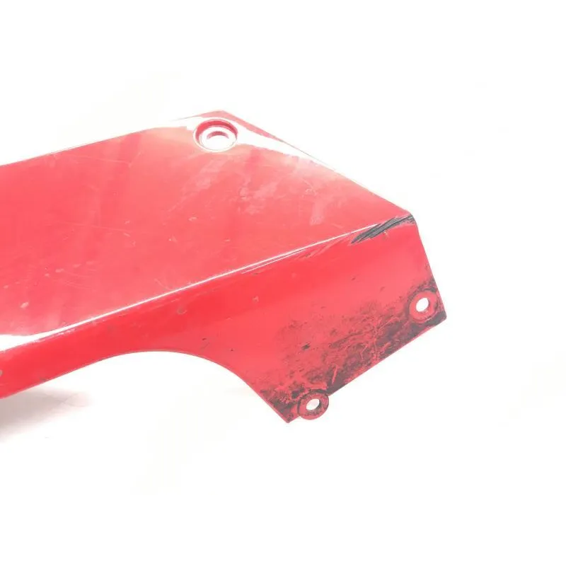 Demi sabot droit HONDA VFR 800 F 2014-2020
