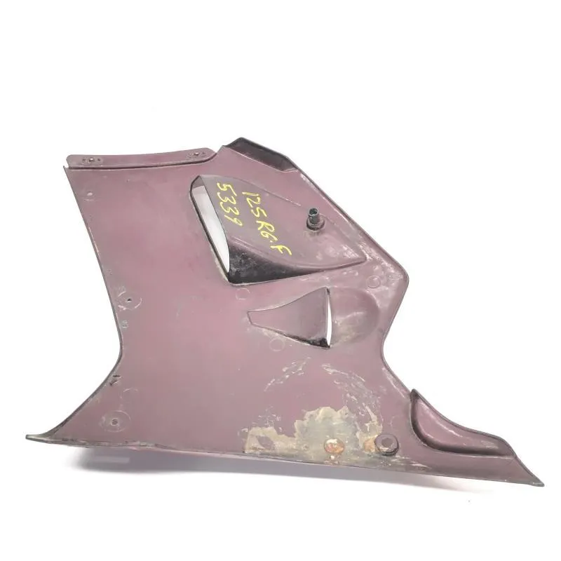 Cache flanc de carenage droit SUZUKI RG 125 F 1992-1996 GAMMA