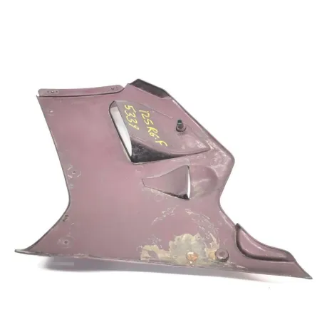 Cache flanc de carenage droit SUZUKI RG 125 F 1992-1996 GAMMA