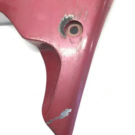 Cache flanc de carenage droit SUZUKI RG 125 F 1992-1996 GAMMA
