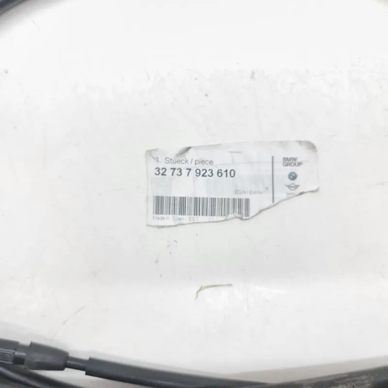 Cable d'accelerateur BMW C 400 GT 2018-2019
