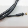 Cable d'accelerateur BMW C 400 GT 2018-2019