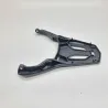 Porte paquets arriere HONDA NSS 125 2015-2018 FORZA