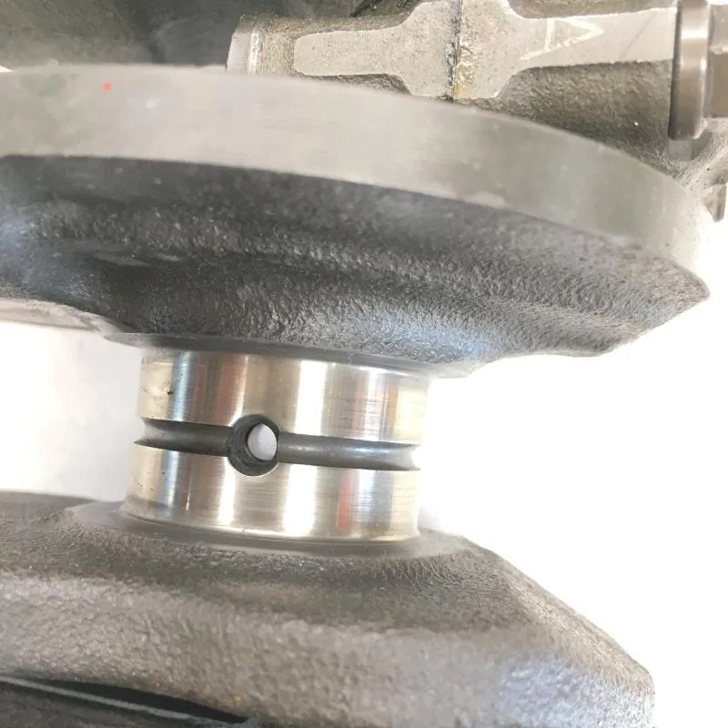 Vilebrequin HONDA CB 600 F 1998-2002 HORNET