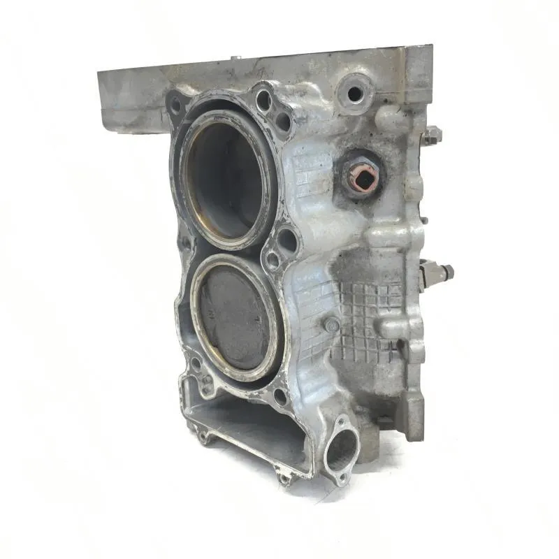 Carter moteur superieur HONDA ST 1300 2002-2017 PAN EUROPEAN