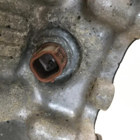 Carter moteur superieur HONDA ST 1300 2002-2017 PAN EUROPEAN