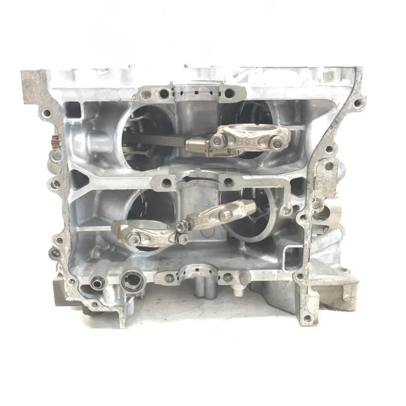 Carter moteur superieur HONDA ST 1300 2002-2017 PAN EUROPEAN