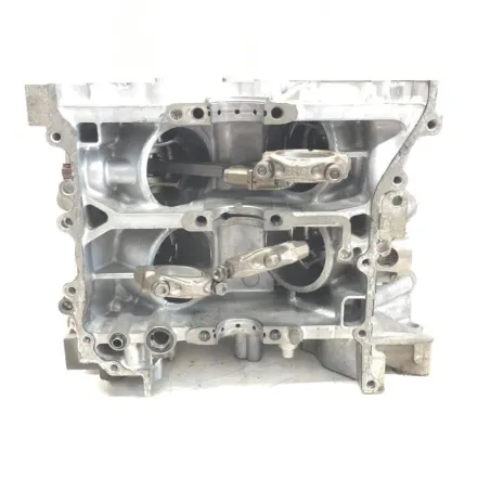 Carter moteur superieur HONDA ST 1300 2002-2017 PAN EUROPEAN